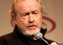 Ridley Scott kręci film o Mojżeszu