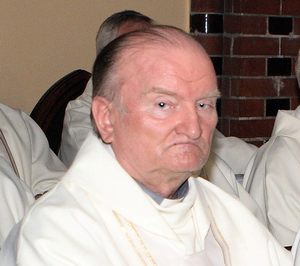 Zmarł ks. Stanisław Ignarski