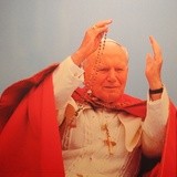 Wystawa poświęcona bł. Janowi Pawłowi II 