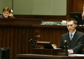 Elbanowski: MEN żyje w świecie fikcji