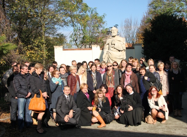 10-lecie Wrocławskiego Hospicjum dla Dzieci 