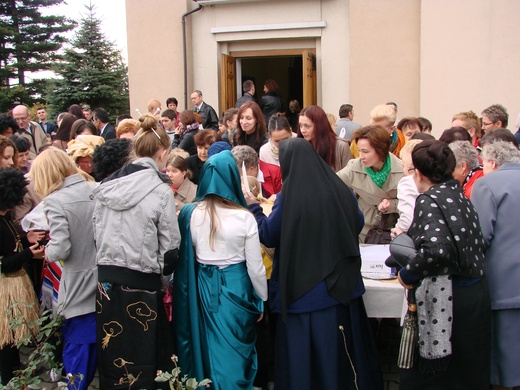 Murzynki Rogowskie