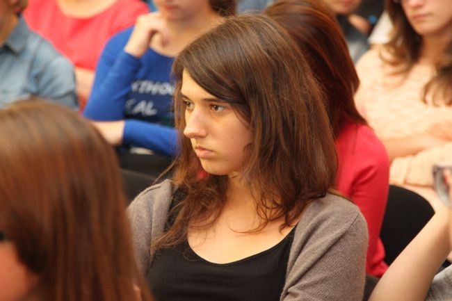 Fides et ratio junior