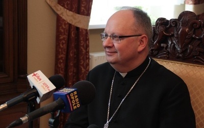 Bp Andrzej Czaja