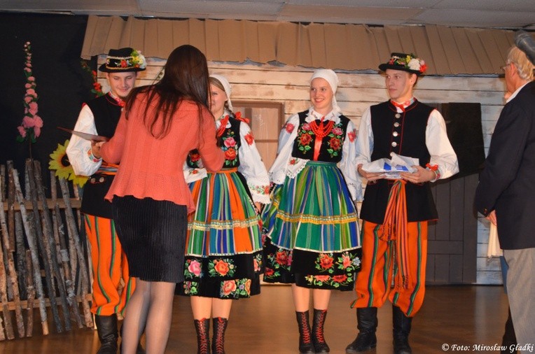 "Blichowiacy" we Włocławku