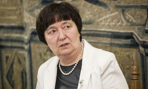 Oddajcie nam niedziele