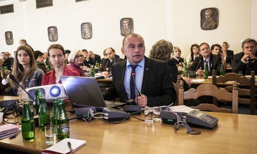 Oddajcie nam niedziele