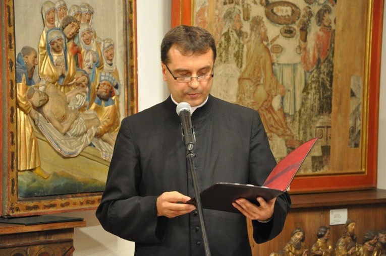 Jubileusz Muzeum Diecezjalnego