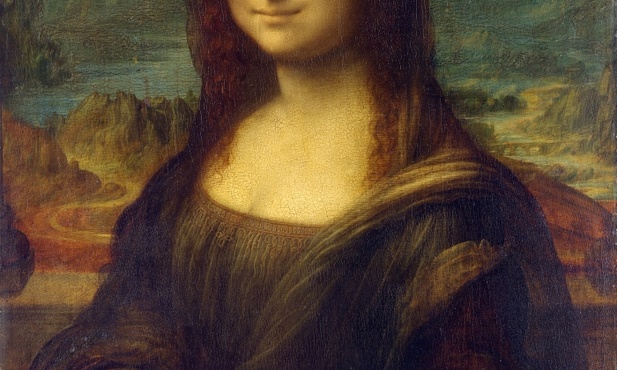 Mona Lisa do Florencji?