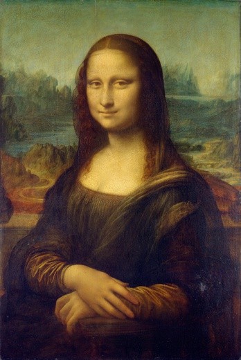 Mona Lisa do Florencji?