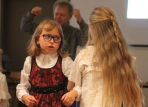 Bal Wszystkich Świętych w Hallelu Jah