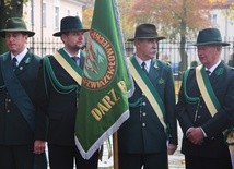 Msza św. w intencji myśliwych 