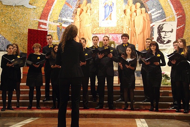Prestiżowy festiwal 