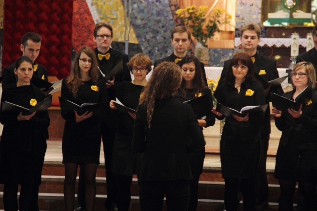 Międzynarodowy Festiwal Muzyki Religijnej w Rumi