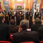 Międzynarodowy Festiwal Muzyki Religijnej w Rumi
