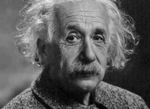 Einstein byłby dziś zagrożony zwolnieniem