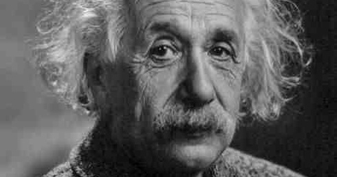 Einstein byłby dziś zagrożony zwolnieniem