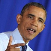 "BaS": Obama wiedział o podsłuchiwaniu Merkel