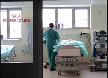"Szpital domowy" powstaje w Katowicach