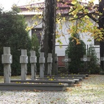 Cmentarz Wojskowy w Bielsku-Białej