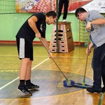 Siatkarskie mistrzostwo Polski dla kleryków z Radomia