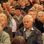 Zakończenie Roku Hlonda w Mysłowicach