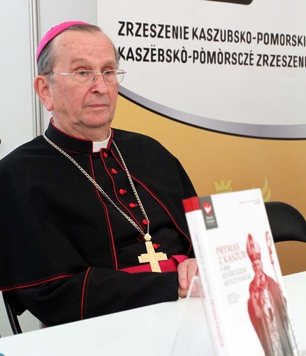 17. Targi Książki - cz. 2