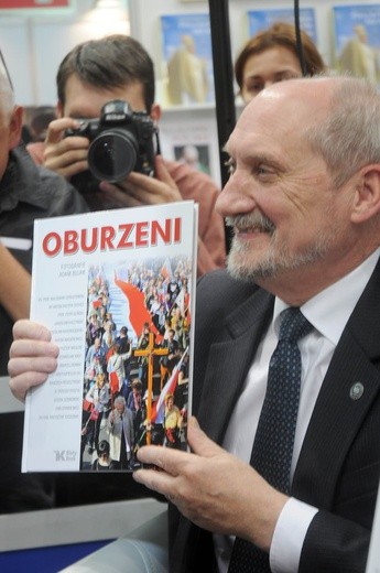 17. Targi Książki - cz. 3