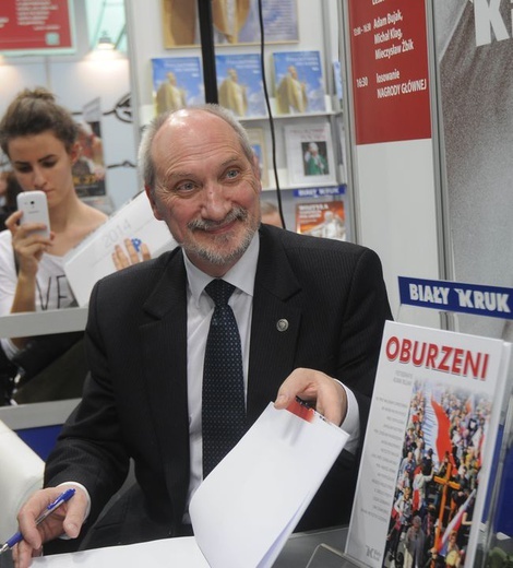 17. Targi Książki - cz. 3