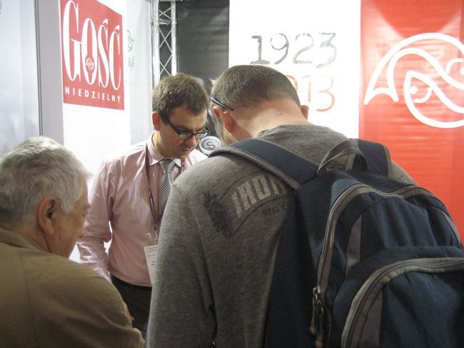 17.Targi Książki - cz. 4