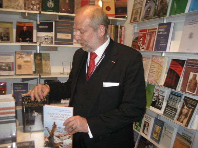 17.Targi Książki - cz. 4