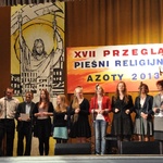 XVII Przegląd Pieśni Religijnej