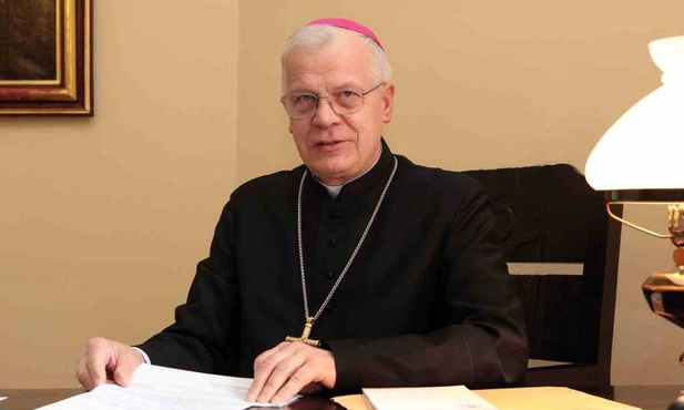 Abp Michalik: Chodziło o zdeptanie mnie