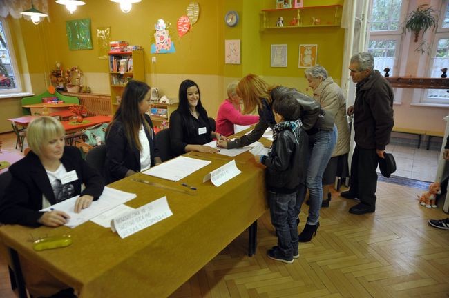 Referendum w Słupsku nieważne