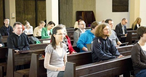 Co łączy ojcostwo z ewangelizacją?