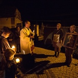 Bł. Jose Luis Sanchez del Rio w Piekarach Śl.