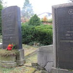 Cmentarz żydowski w Bielsku