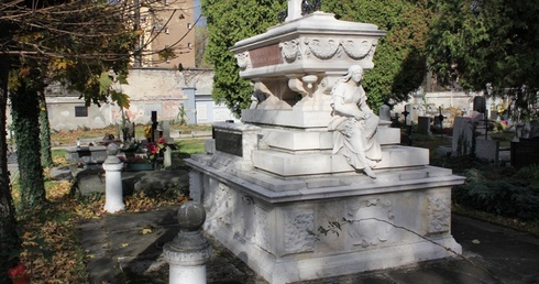 Bialski cmentarz ewangelicki