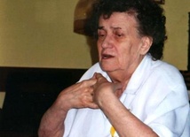 Janina Królikowska (1932-2013)