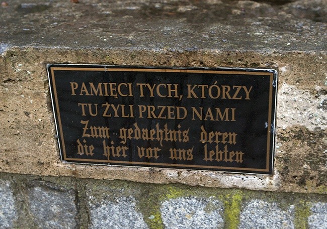 Świdwiński cmentarz "Stary"