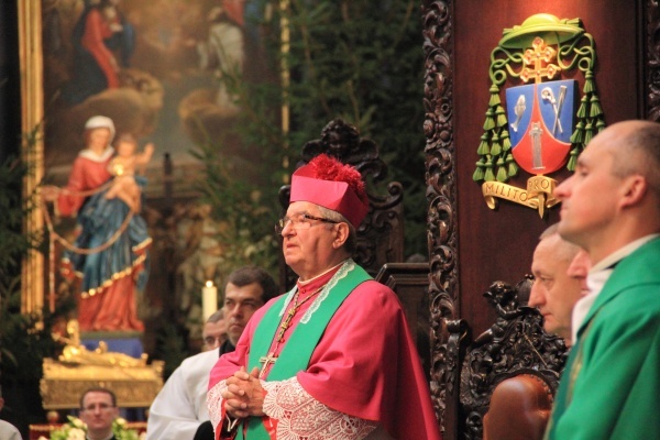 Obłóczyny 2013