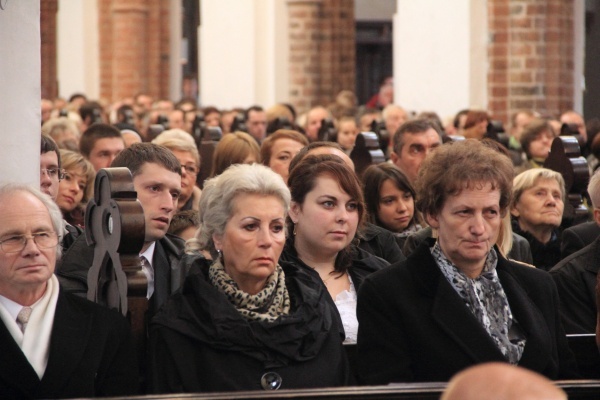 Obłóczyny 2013