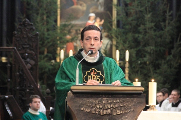 Obłóczyny 2013