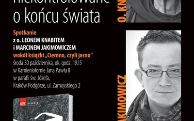 Kto się boi końca świata?