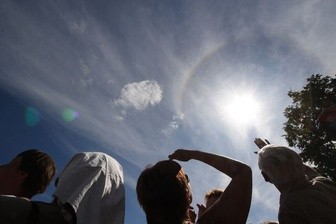 Smutek na śpiew i taniec