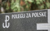 Polegli za Polskę