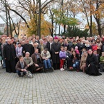 30 lat wspólnoty "Wiara i Światło" w Zielonej Górze