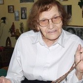Antonina Małysiak (1919-2013)