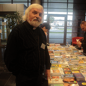 O. Posacki otrzymał zakaz wypowiedzi w mediach