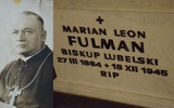 Bp Marian Fulman